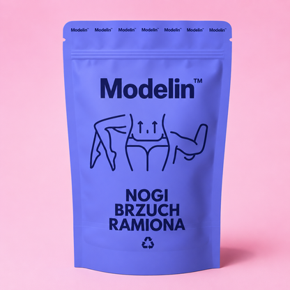 Modelin™ Lifting Ciała