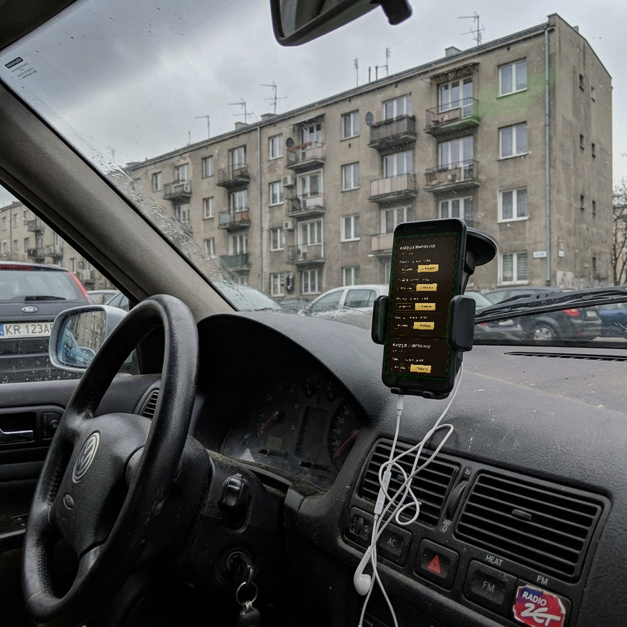 Zdjęcie od czytelnika